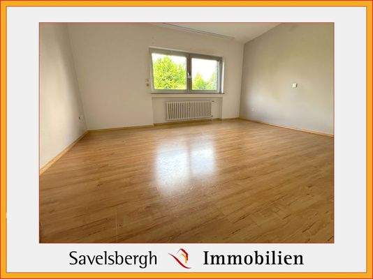 Zimmer 1 Erdgeschoss