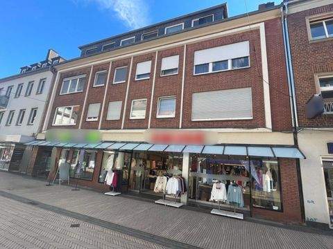 Dorsten Renditeobjekte, Mehrfamilienhäuser, Geschäftshäuser, Kapitalanlage