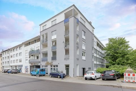 Bruchsal Wohnungen, Bruchsal Wohnung kaufen