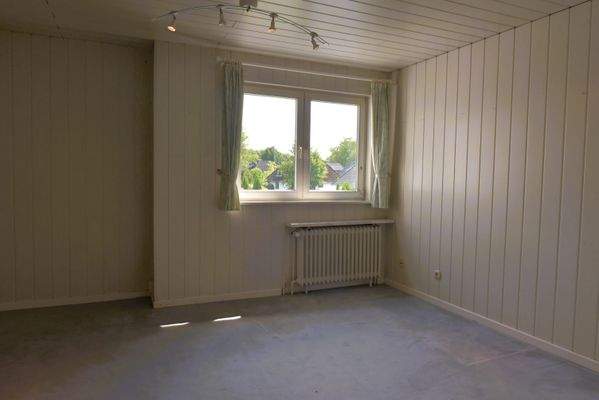 Kinderzimmer / Büro OG SÜD