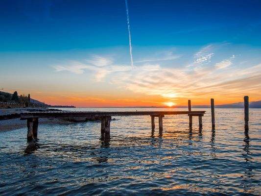 Gardasee | Lago di Garda