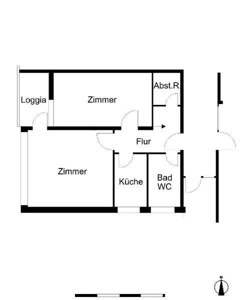 Bremerhaven Wohnungen, Bremerhaven Wohnung mieten
