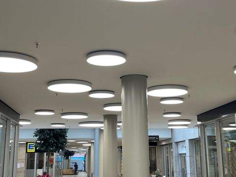 Berlin Ladenlokale, Ladenflächen 