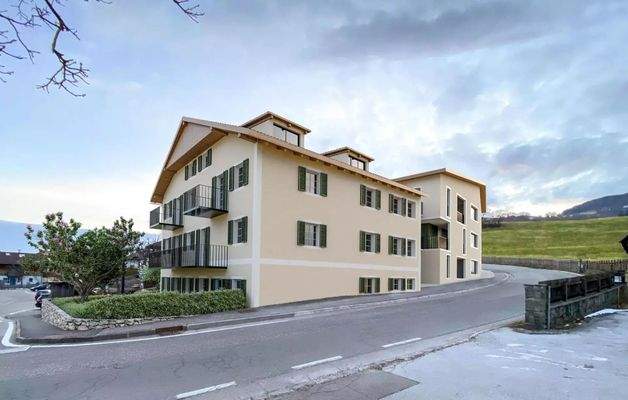 Petersheim-Lengstein-Ritten-Wohnung-kaufen-Haus