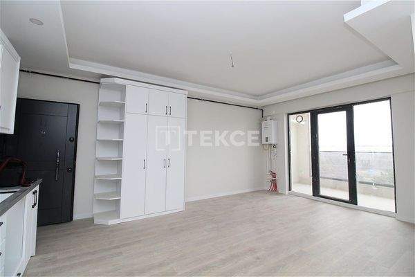 Move-in-Ready Brand New Apartments in Gölbaşı Ankara
