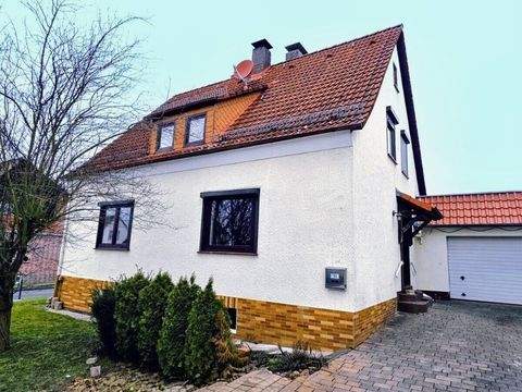 Vellmar / Frommershausen Häuser, Vellmar / Frommershausen Haus kaufen