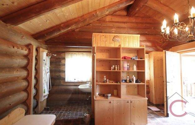 Villa Bad Kleinkirchheim (21)