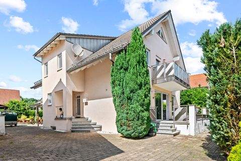 Markdorf Häuser, Markdorf Haus kaufen