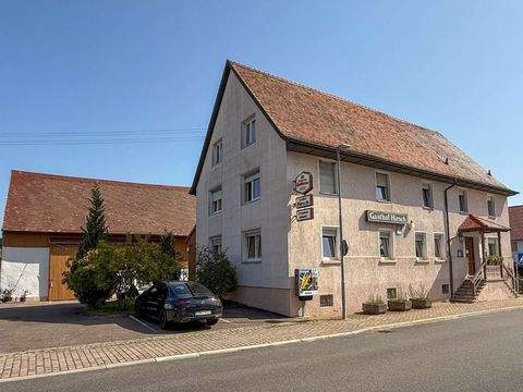 Neuhausen Häuser, Neuhausen Haus kaufen