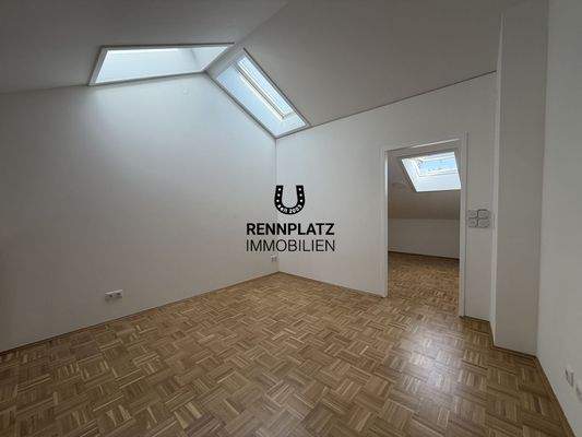 Arbeitsbereich/Ankleide