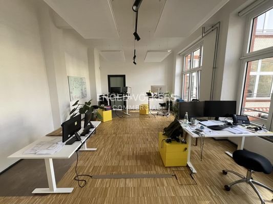 Büro 1. OG