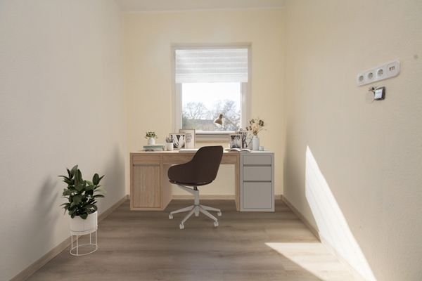 Büro 5 im 1. OG