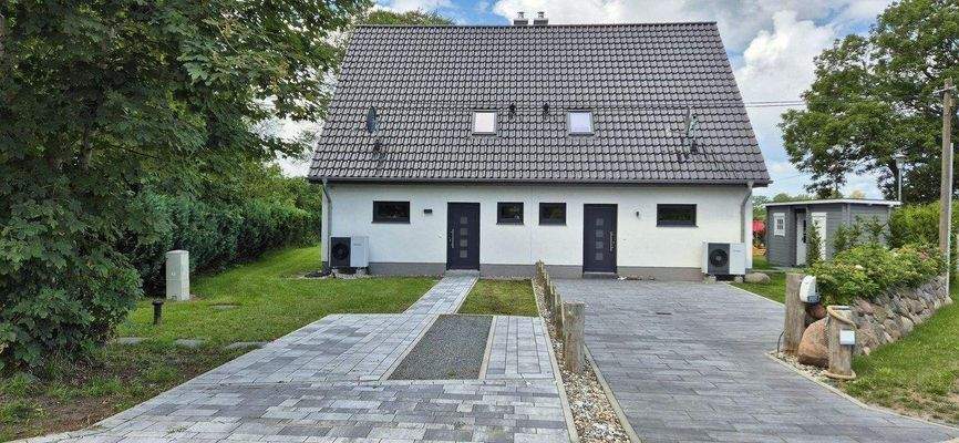 Außenansicht Beispiel