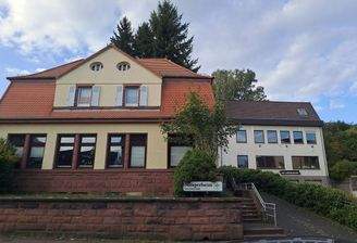 Ansicht beider Objekte