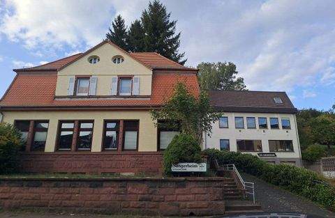 Hochspeyer Renditeobjekte, Mehrfamilienhäuser, Geschäftshäuser, Kapitalanlage