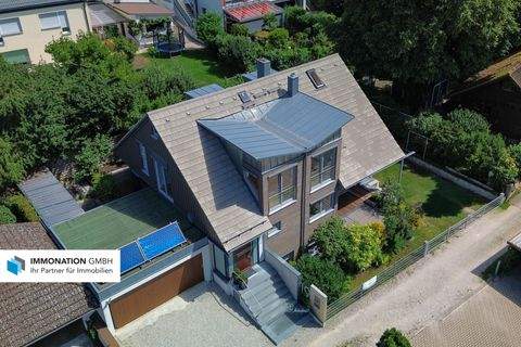 Nürnberg Häuser, Nürnberg Haus kaufen