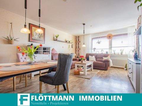 Bielefeld Wohnungen, Bielefeld Wohnung kaufen