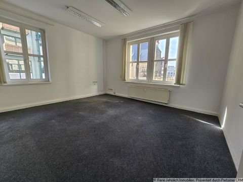 Chemnitz Büros, Büroräume, Büroflächen 