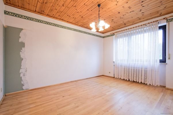 1. OG Schlafzimmer