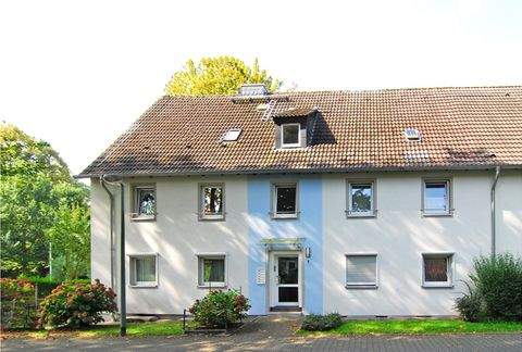 Gelsenkirchen Wohnungen, Gelsenkirchen Wohnung mieten