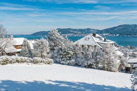 Nußdorf am Attersee Grundstücke, Nußdorf am Attersee Grundstück kaufen