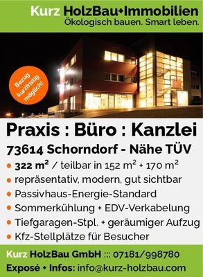 TOP-Büro-Praxis-Kanzlei