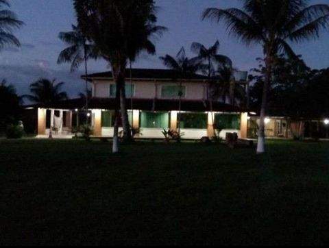 Presidente Figueiredo Grundstücke, Presidente Figueiredo Grundstück kaufen