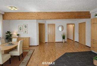 Haus - Koch - Essbereich