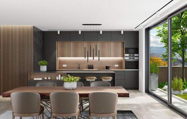 Illustrierte Darstellung