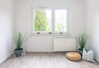 Wohnzimmer Vergleichswohnung