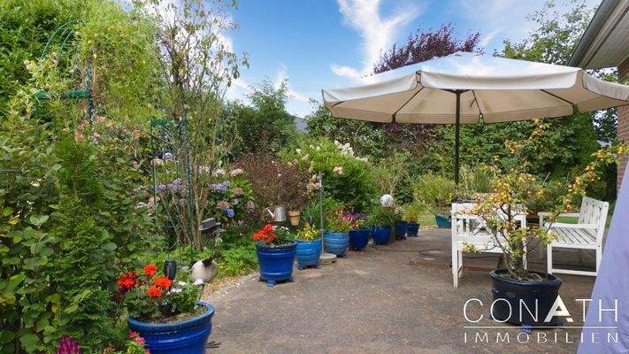 Conath-Immobilien_Harsefeld_Buxtehude_Fredenbeck – Garten