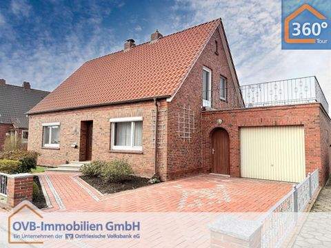 Krummhörn Häuser, Krummhörn Haus kaufen