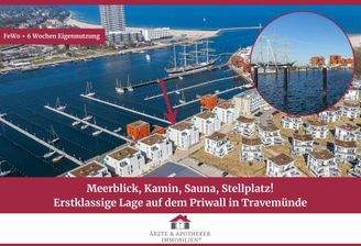 Ärzte & Apotheker Immobilien  