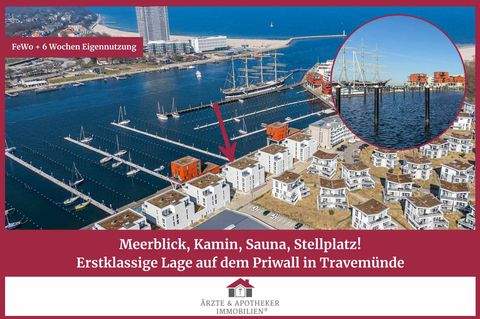 Lübeck / Travemünde Wohnungen, Lübeck / Travemünde Wohnung kaufen