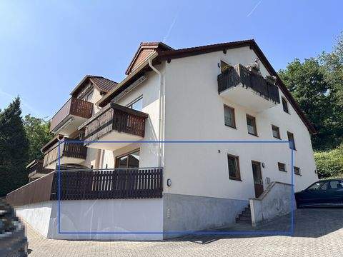 Großheubach Wohnungen, Großheubach Wohnung kaufen