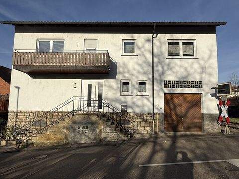 Bad Rappenau-Obergimpern Häuser, Bad Rappenau-Obergimpern Haus kaufen