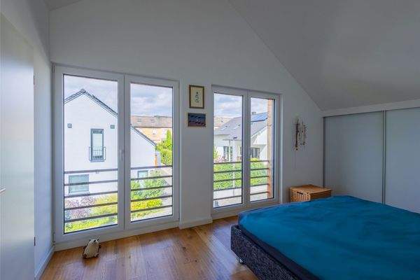 Schlafzimmer OG Bild 1