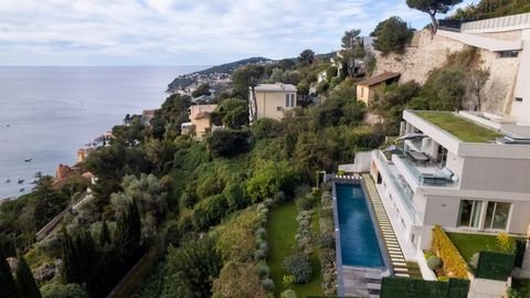 VILLEFRANCHE SUR MER Häuser, VILLEFRANCHE SUR MER Haus kaufen