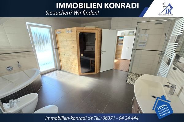 Badezimmer OG