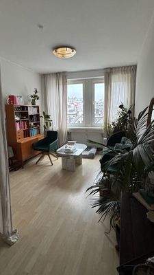 Büroraum aktuell vermietet