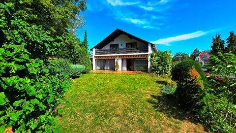 Hanau Häuser, Hanau Haus kaufen