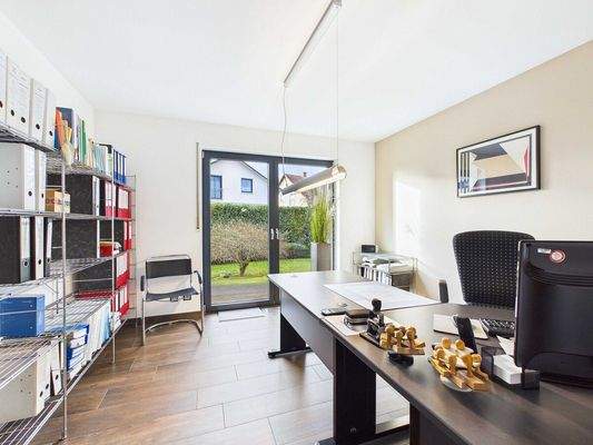 Attraktive Bürofläche in Rehlingen-Siesburg