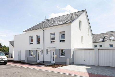 Buseck Beuern Häuser, Buseck Beuern Haus kaufen