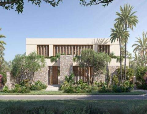 Dubai Häuser, Dubai Haus kaufen