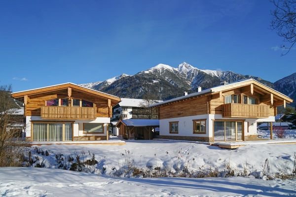 Referenzprojekt Seefeld in Tirol 2018