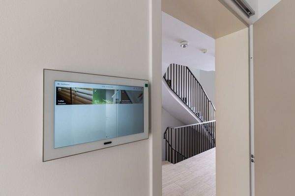 Busch-Jäger free@home