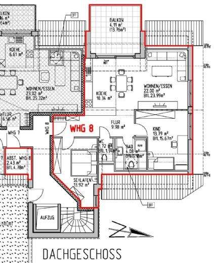 Rudersberg / Schlechtbach Wohnungen, Rudersberg / Schlechtbach Wohnung kaufen