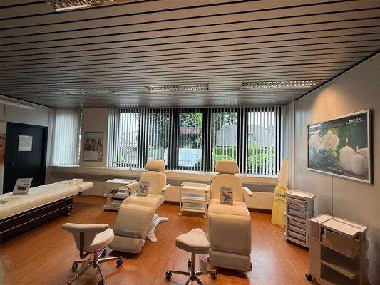 Büro/Präsentations Raum