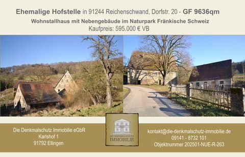 Reichenschwand Häuser, Reichenschwand Haus kaufen