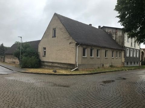 Möckern - Stegelitz Häuser, Möckern - Stegelitz Haus kaufen